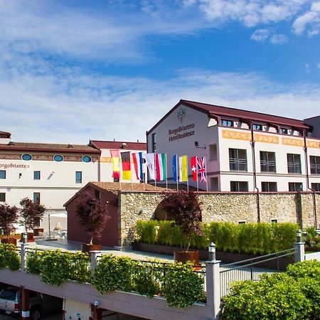 Hotel Borgo Brianteo Ponte San Pietro  Exterior foto
