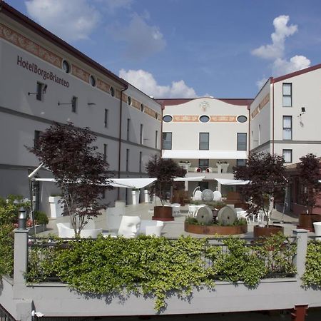 Hotel Borgo Brianteo Ponte San Pietro  Exterior foto