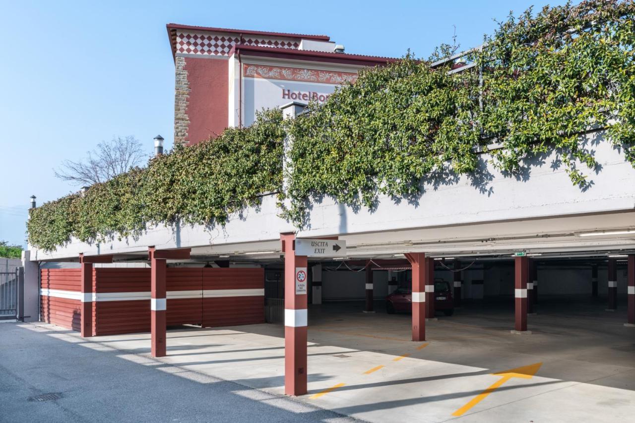 Hotel Borgo Brianteo Ponte San Pietro  Exterior foto