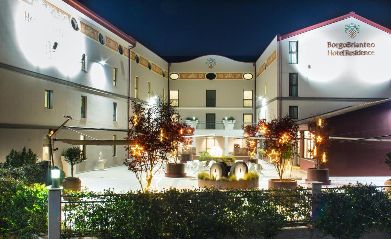 Hotel Borgo Brianteo Ponte San Pietro  Exterior foto